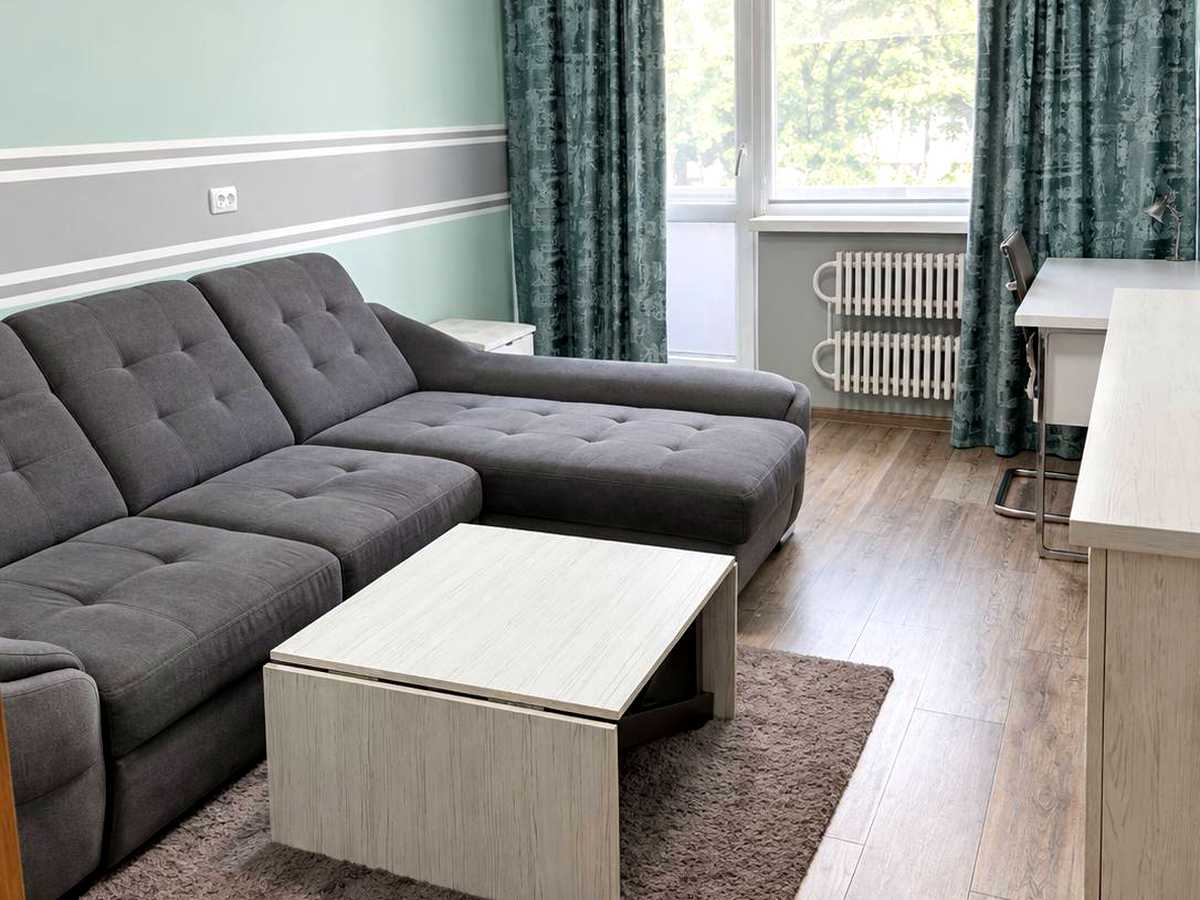 Квартира на вул. Захисників України, 29, ID 388660, фото №1