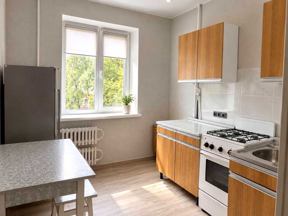 Квартира на вул. Захисників України, 29 в Луцьку, ID 388660, фото №4