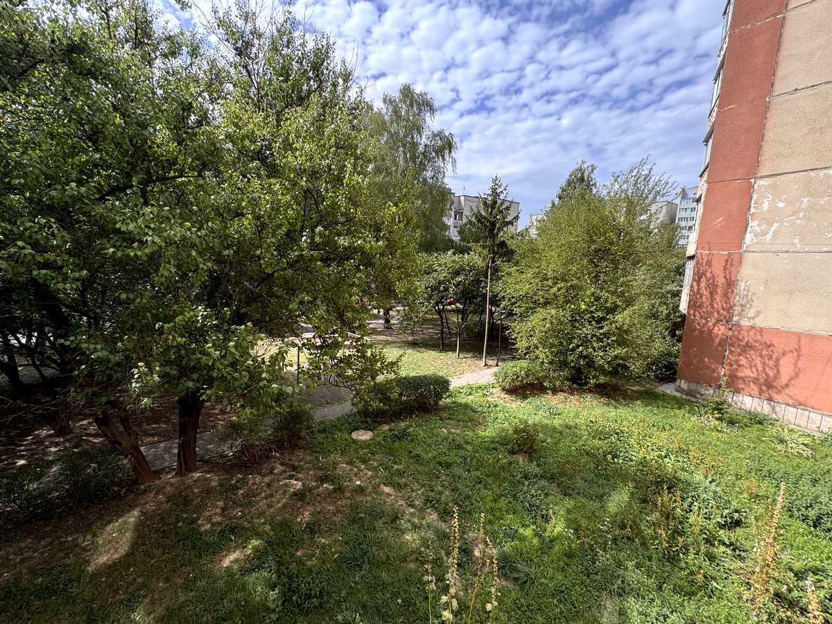 Квартира на вул. Захисників України, 29 в Луцьку, ID 388660, фото №5