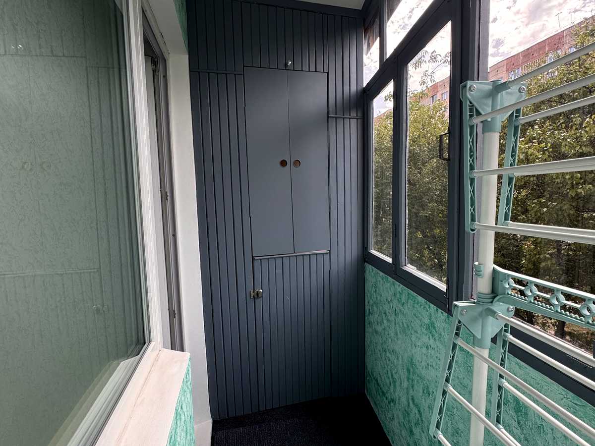 Квартира на вул. Захисників України, 29 в Луцьку, ID 388660, фото №7
