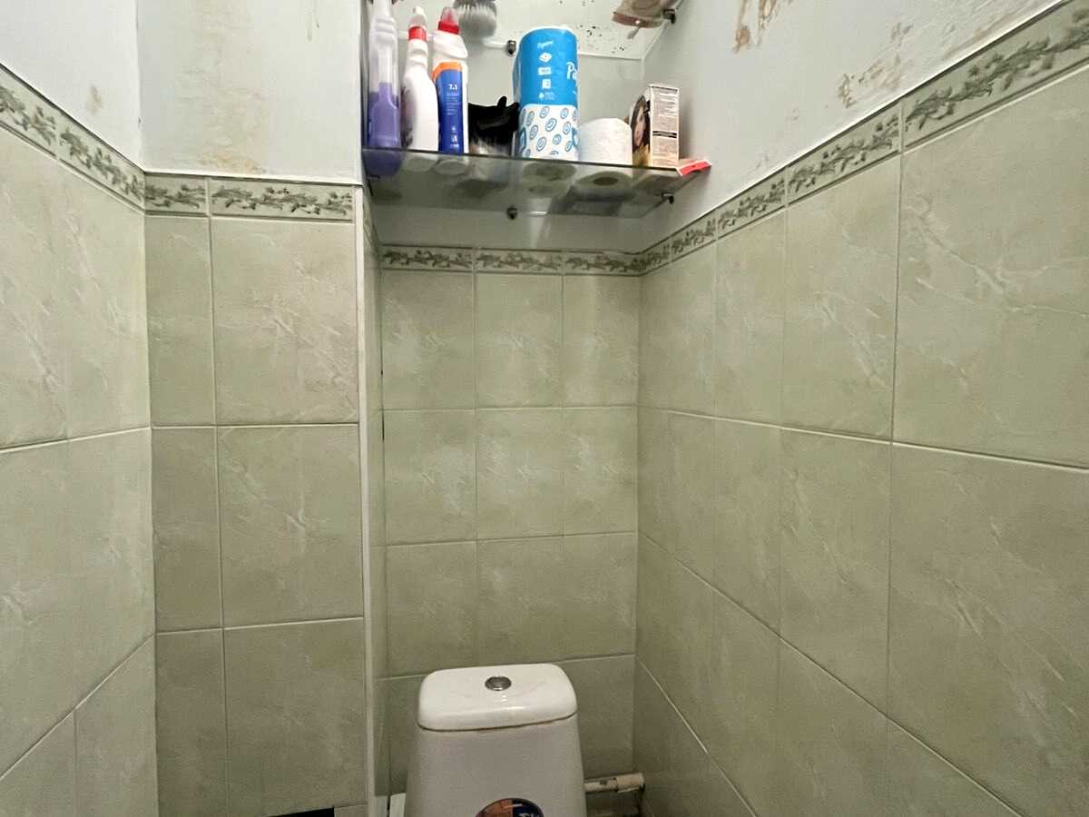 Квартира на вул. Левка Лук'яненка, 29-А в Києві, ID 346679, фото №15