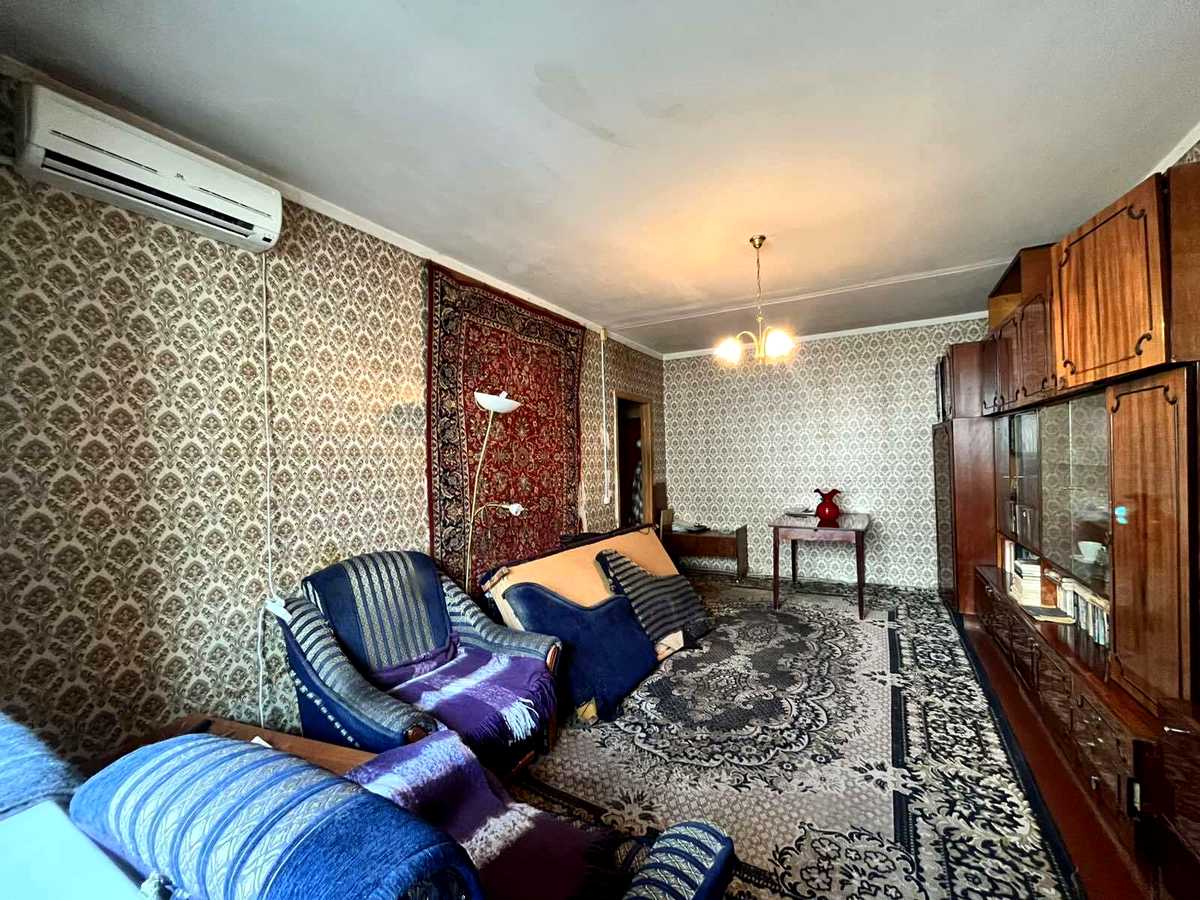 Квартира на вул. Левка Лук'яненка, 29-А в Києві, ID 346679, фото №16