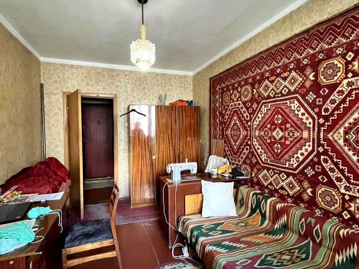 Квартира на вул. Левка Лук'яненка, 29-А в Києві, ID 346679, фото №19