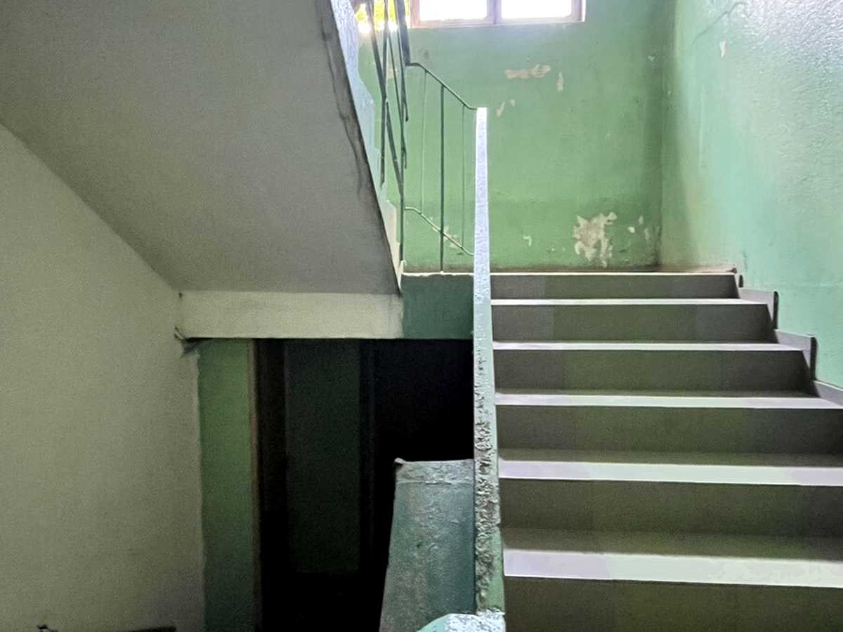 Квартира на вул. Левка Лук'яненка, 29-А в Києві, ID 346679, фото №8