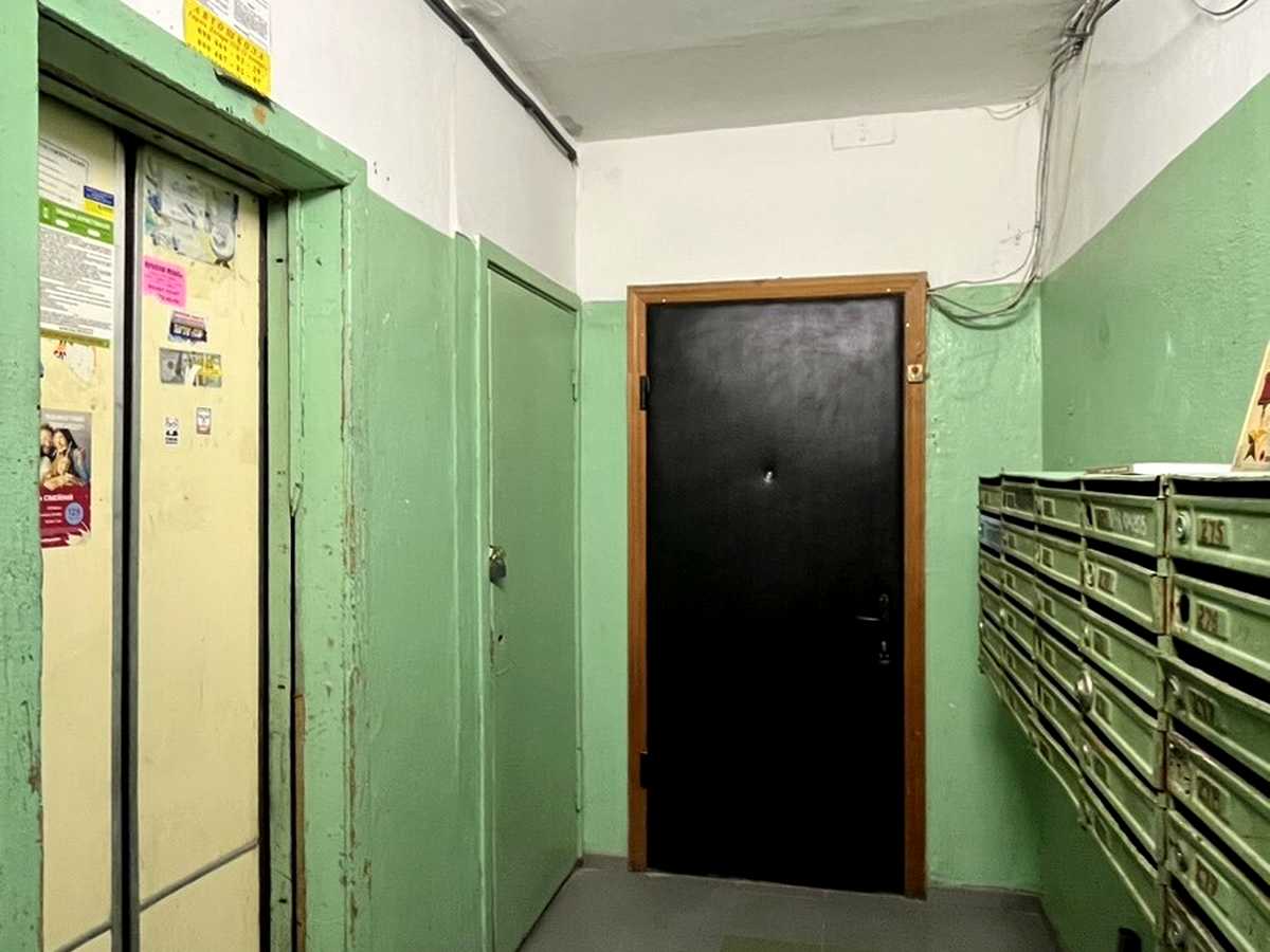 Квартира на вул. Левка Лук'яненка, 29-А в Києві, ID 346679, фото №9