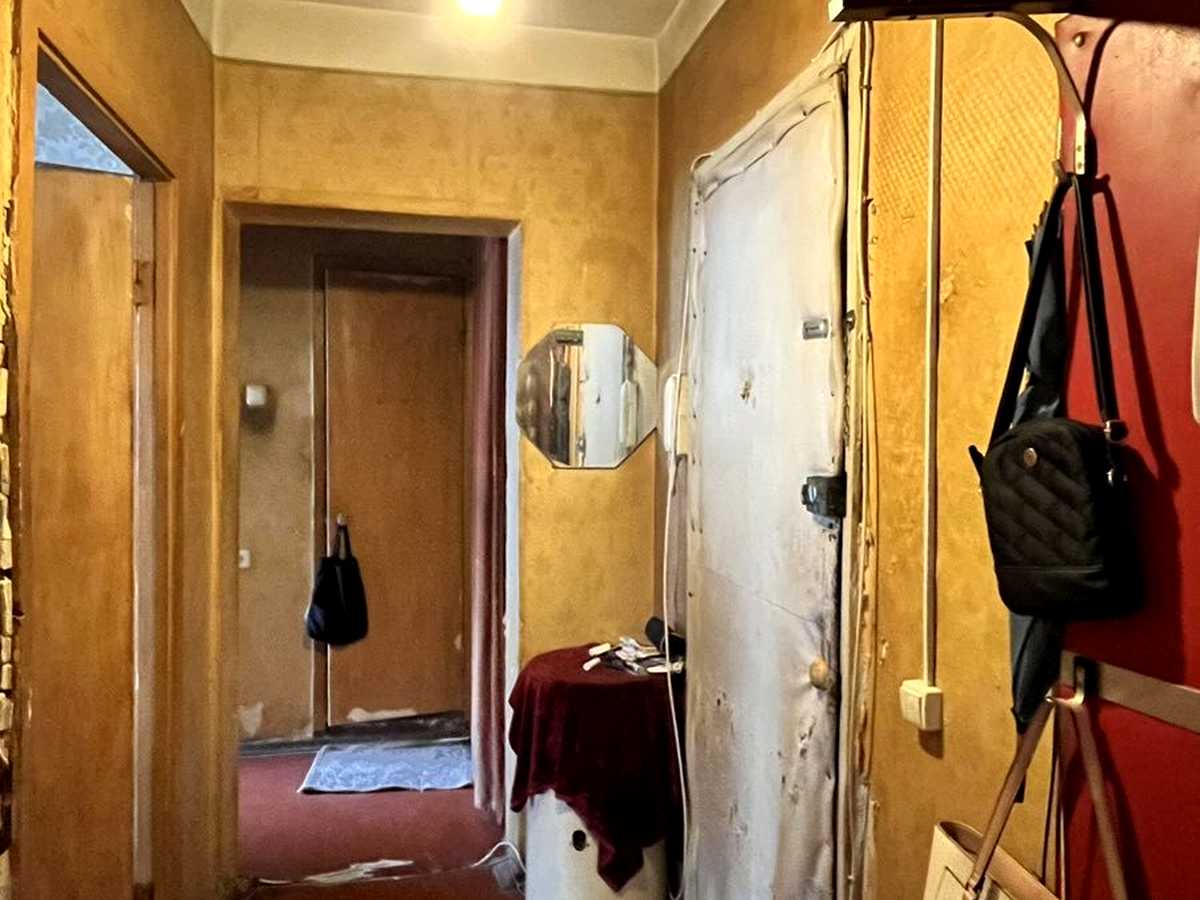 Квартира на вул. Левка Лук'яненка, 29-А в Києві, ID 346679, фото №10