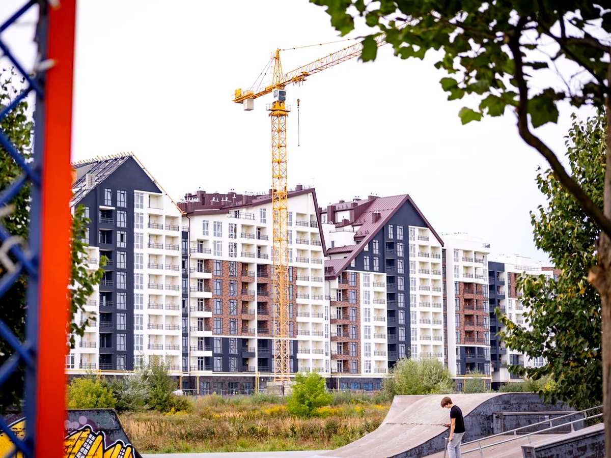 Квартира на пров. Озерний в Києві, ID 346701, фото №9