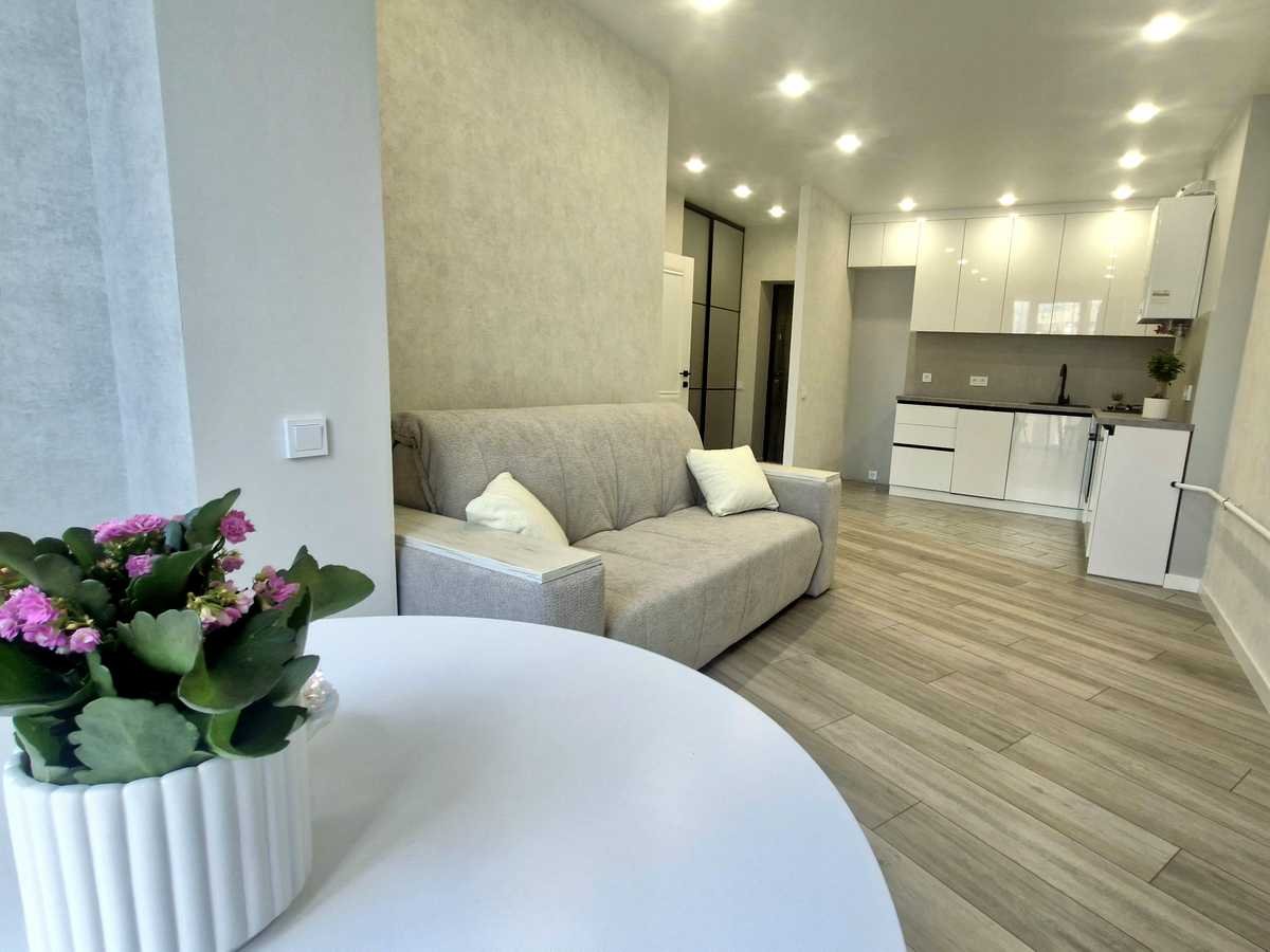 Квартира на вул. Молодіжна, 11/8 в Київ, ID 346697, фото №1
