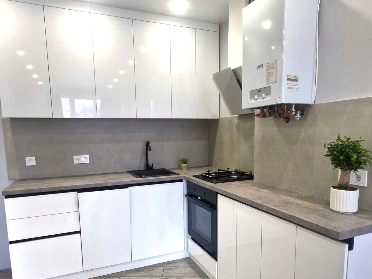 Квартира на вул. Молодіжна, 11/8 в Київ, ID 346697, фото №2