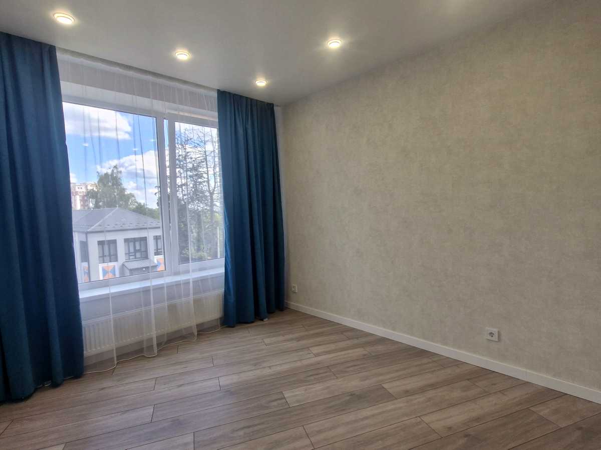 Квартира на вул. Молодіжна, 11/8 в Київ, ID 346697, фото №4