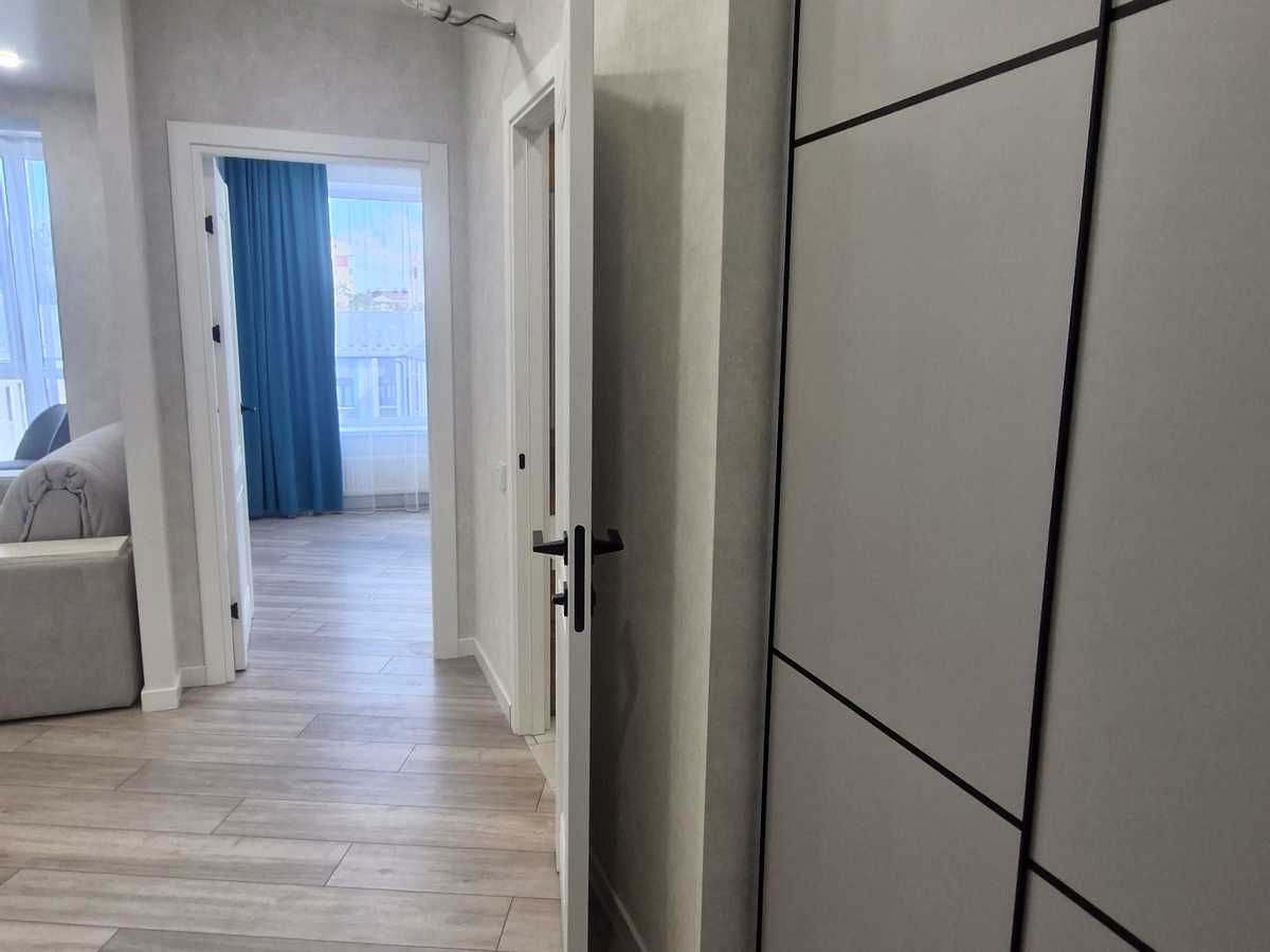 Квартира на вул. Молодіжна, 11/8 в Київ, ID 346697, фото №5