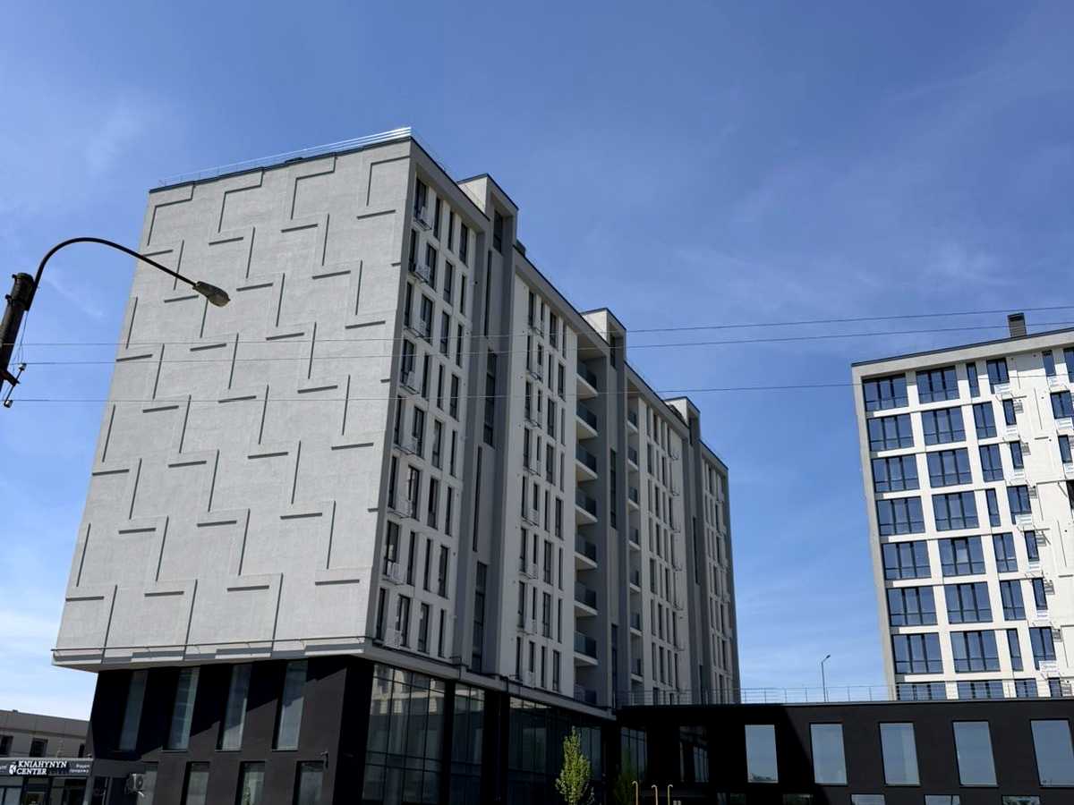 Квартира на вул. Надрічна, ID 392903, фото №1