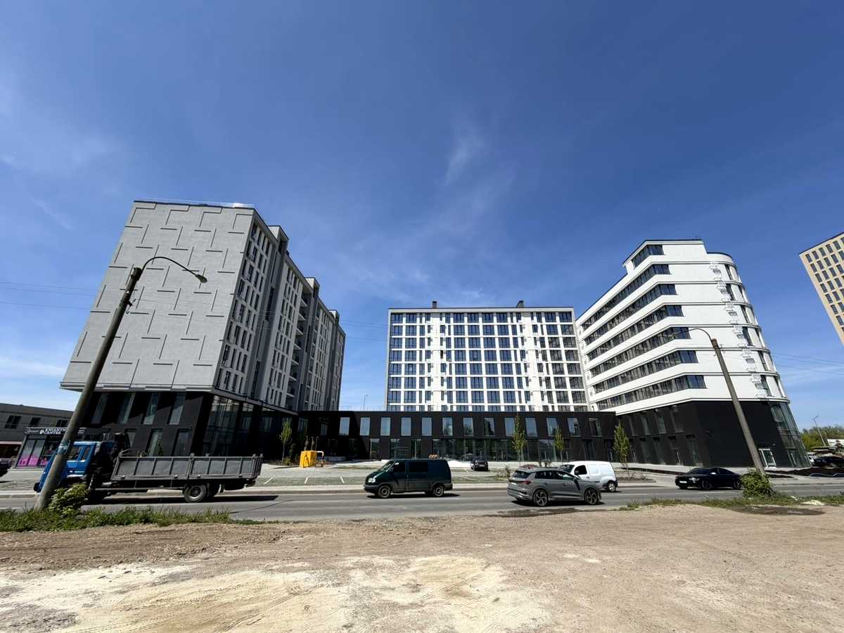 Квартира на вул. Надрічна в Івано-Франківську, ID 392903, фото №2
