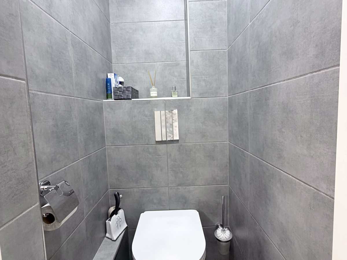Квартира на вул. Припортова, 4 в Черкасах, ID 387912, фото №8