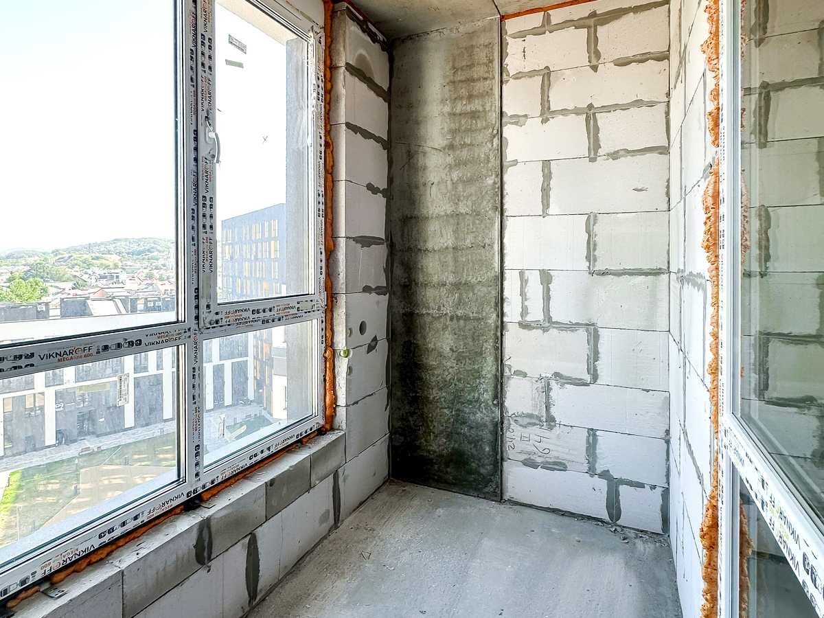 Квартира на вул. Богдана Хмельницького, 207-В в Львів, ID 346748, фото №4