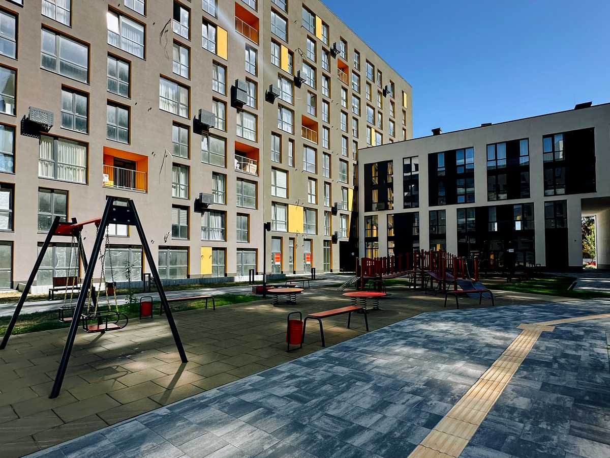 Квартира на вул. Богдана Хмельницького, 207-В в Львові, ID 346748, фото №8
