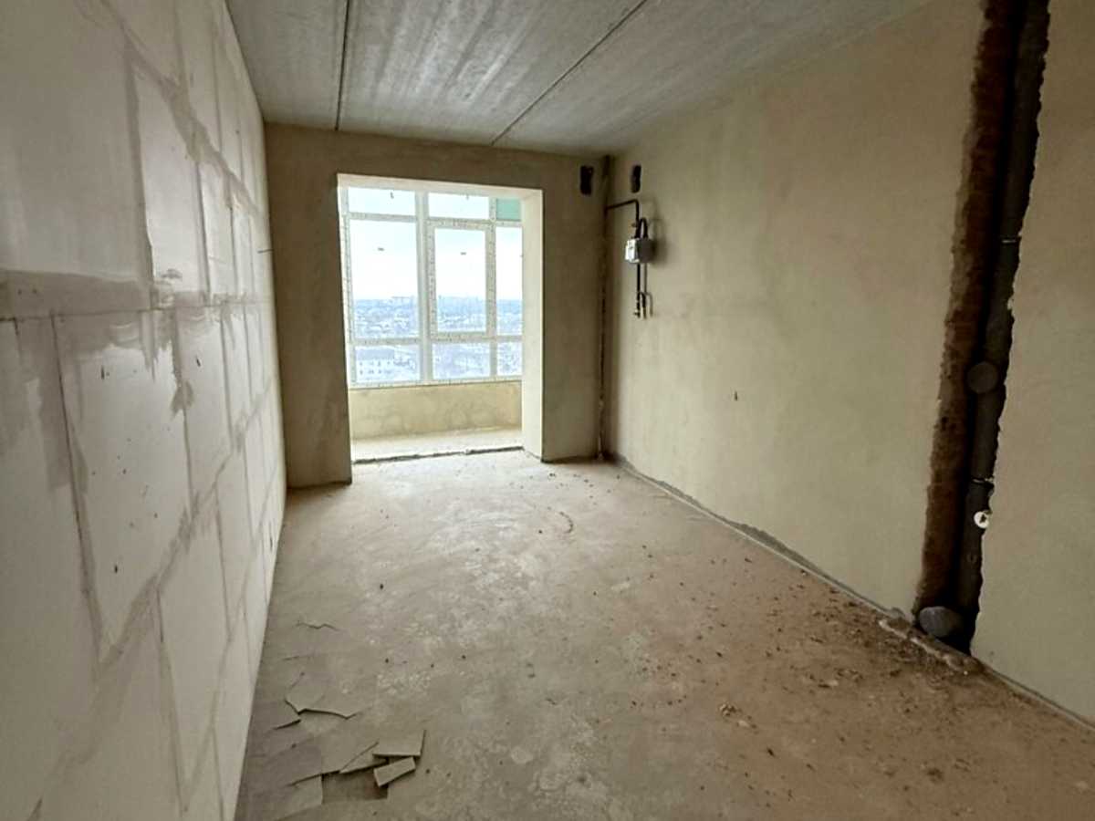 Квартира на вул. Височана, 18 к15 в Івано-Франківську, ID 403158, фото №4