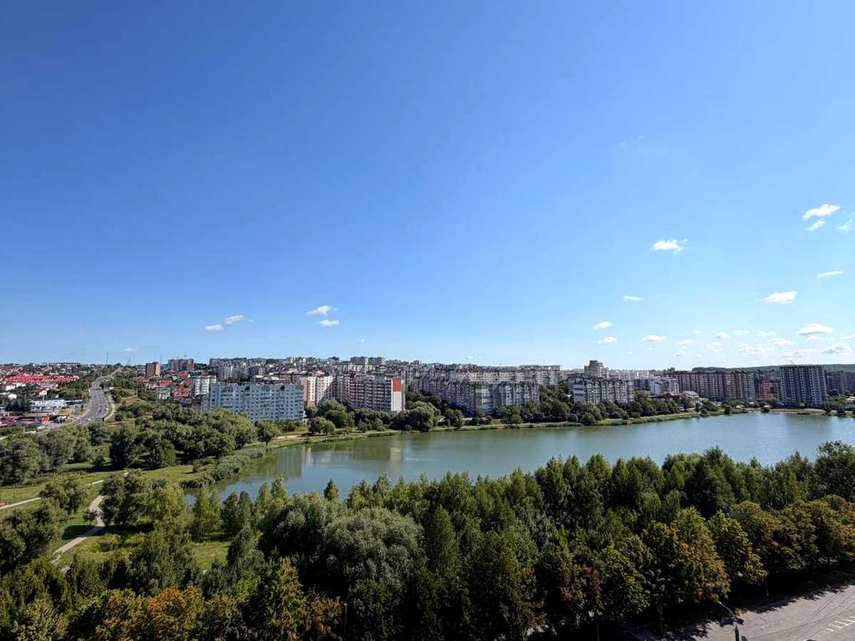 Квартира на вул. Озерна, 4 в Хмельницькому, ID 390078, фото №2