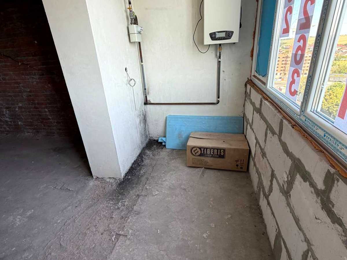 Квартира на вул. Озерна, 4 в Хмельницькому, ID 390078, фото №5