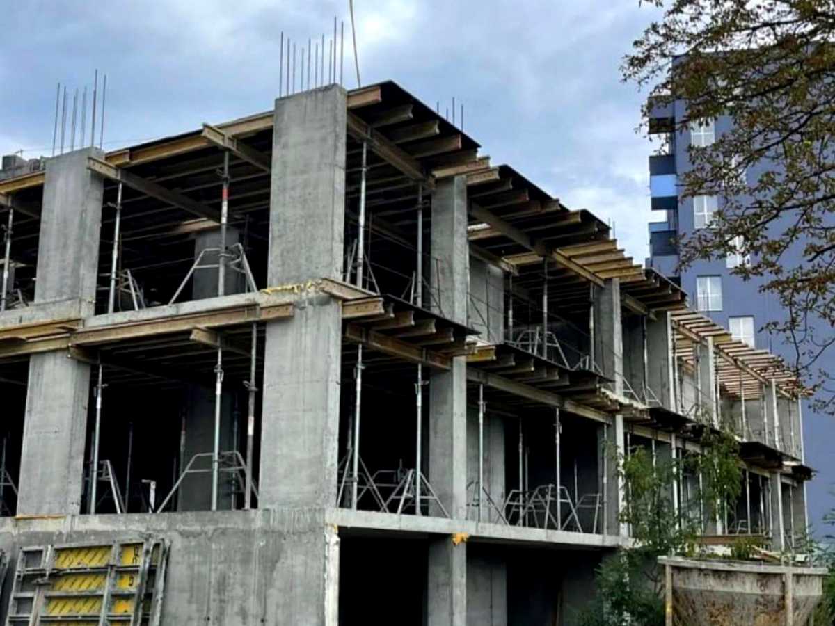 Квартира на вул. Рудненська, 8 в Львів, ID 346900, фото №3