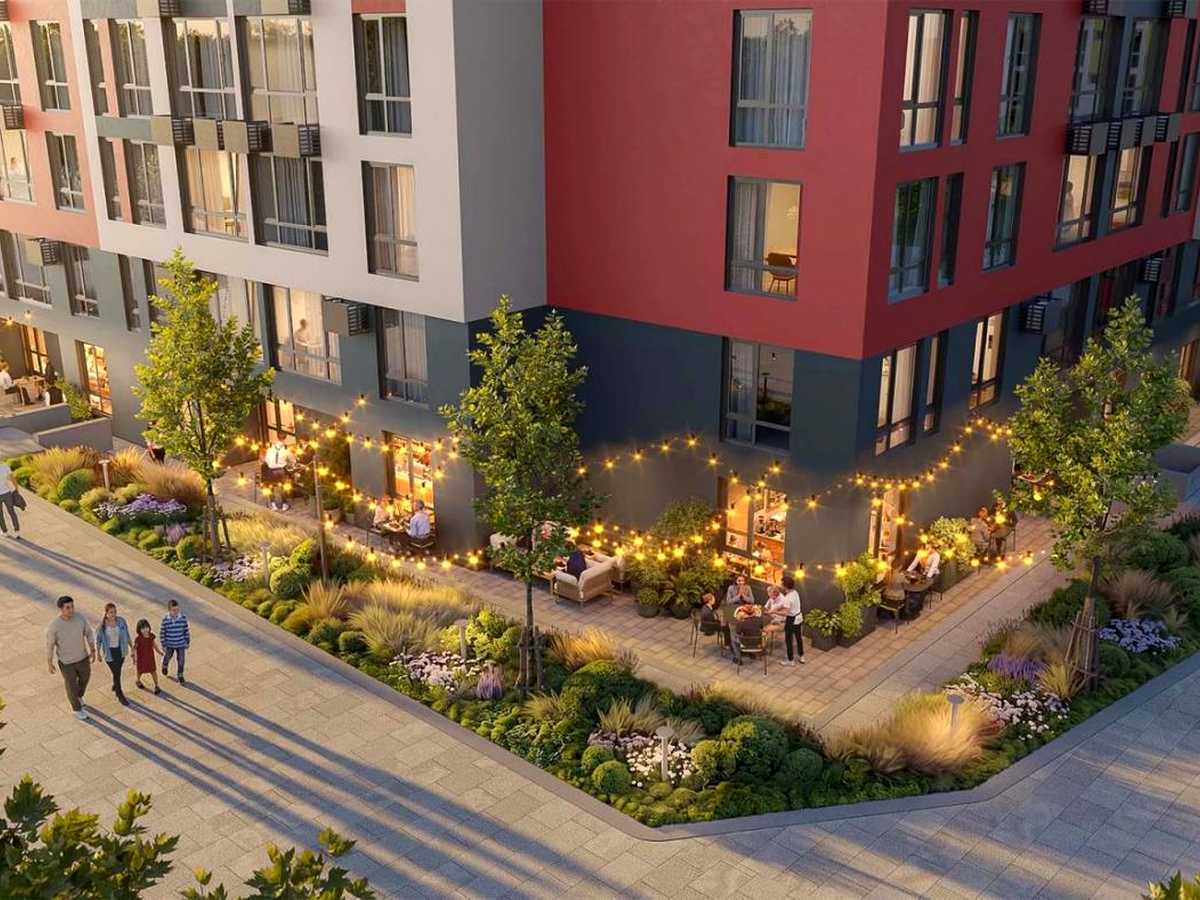 Квартира на вул. Рудненська, 8 в Львів, ID 346900, фото №4