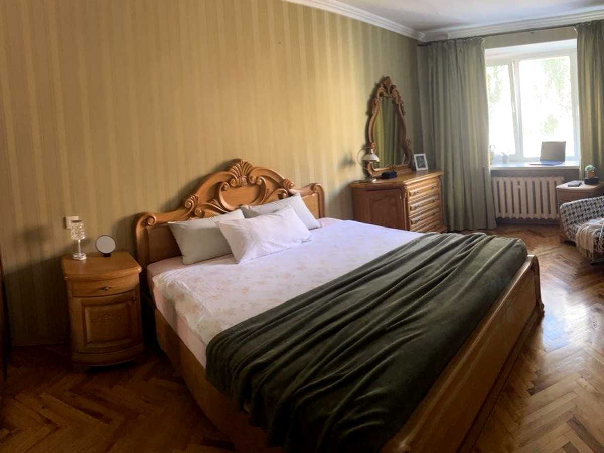 Квартира на вул. Паньківська, 19 в Київ, ID 350570, фото №2