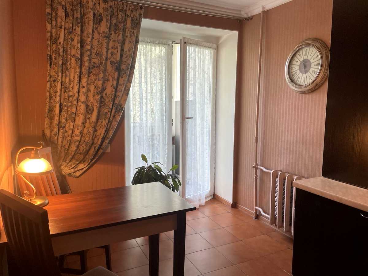 Квартира на вул. Паньківська, 19 в Києві, ID 350570, фото №11