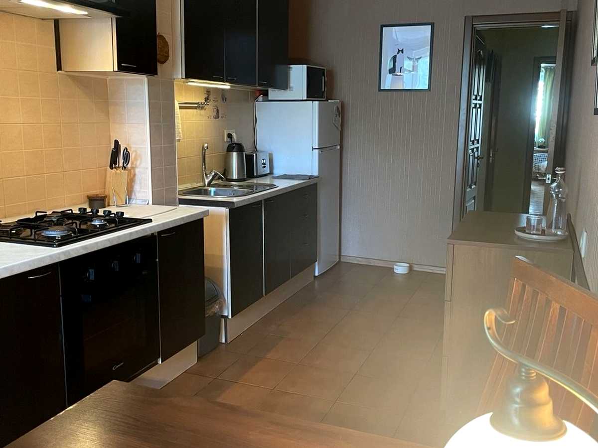 Квартира на вул. Паньківська, 19 в Києві, ID 350570, фото №12