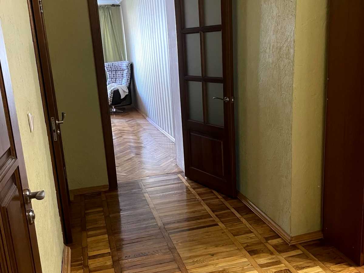 Квартира на вул. Паньківська, 19 в Києві, ID 350570, фото №13