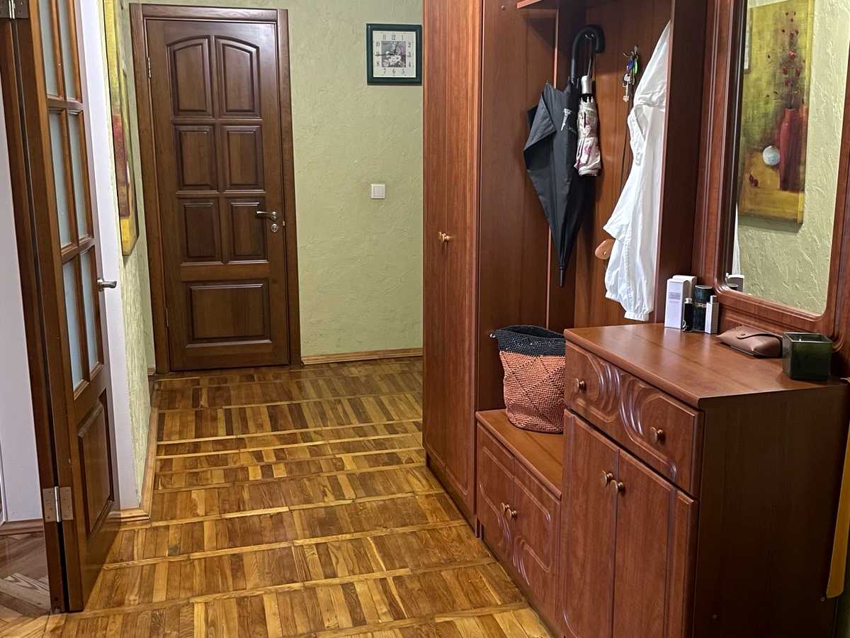 Квартира на вул. Паньківська, 19 в Києві, ID 350570, фото №14