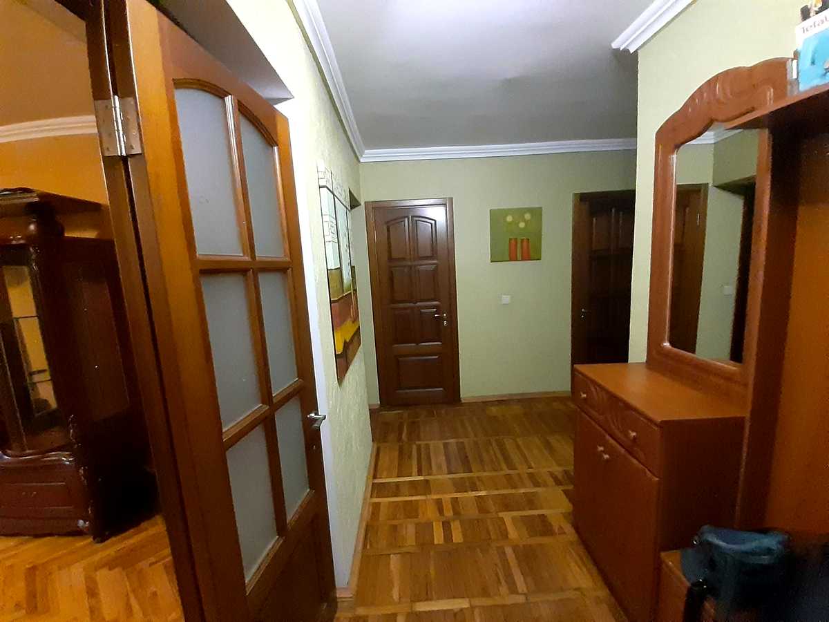 Квартира на вул. Паньківська, 19 в Києві, ID 350570, фото №15
