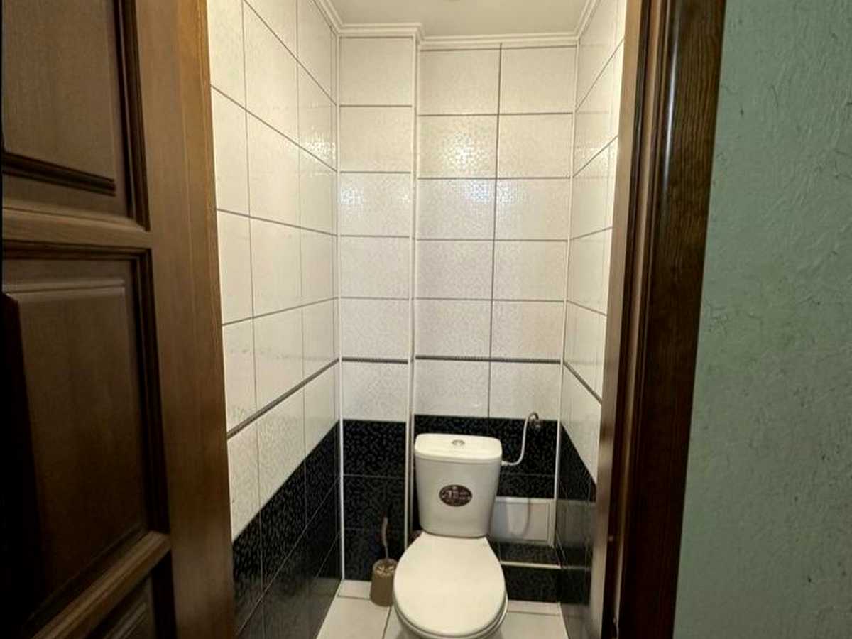 Квартира на вул. Паньківська, 19 в Києві, ID 350570, фото №17
