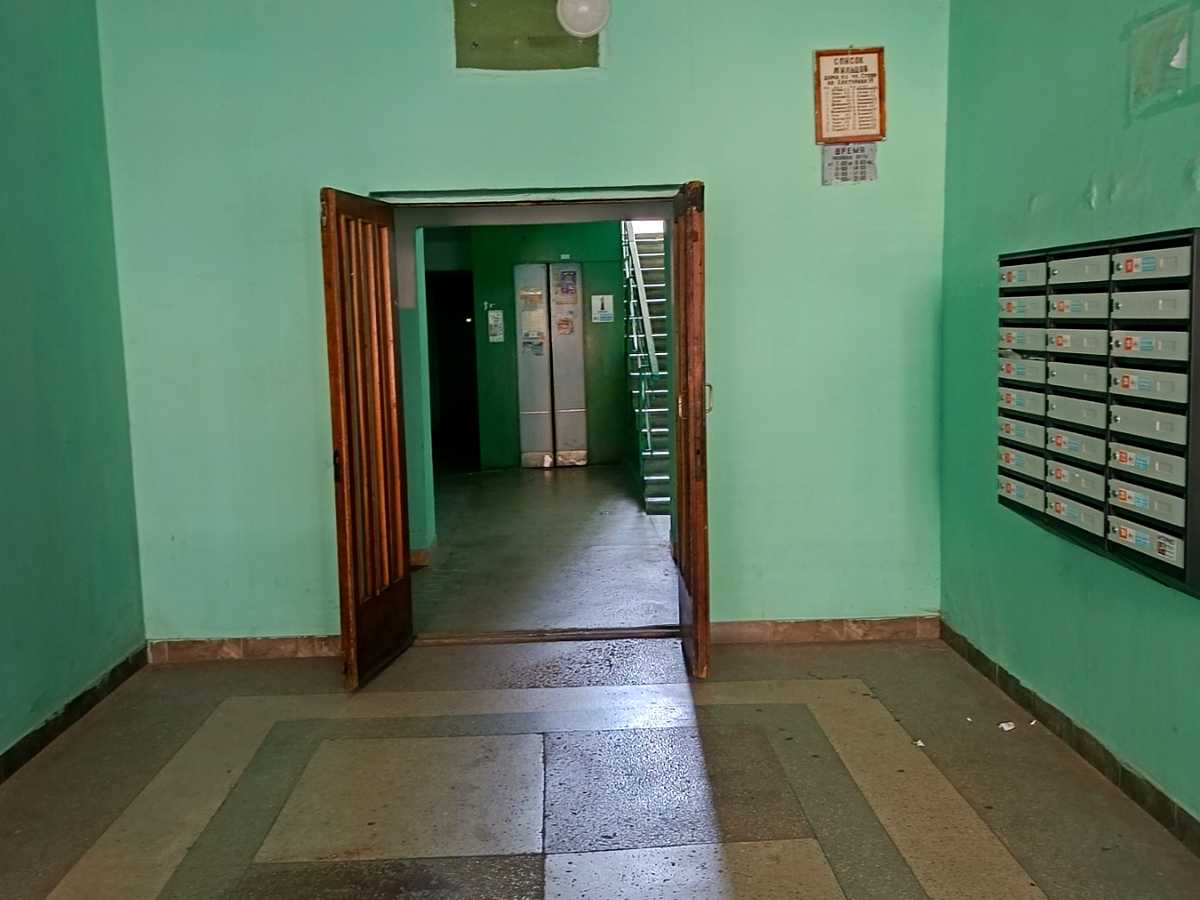 Квартира на вул. Паньківська, 19 в Києві, ID 350570, фото №19