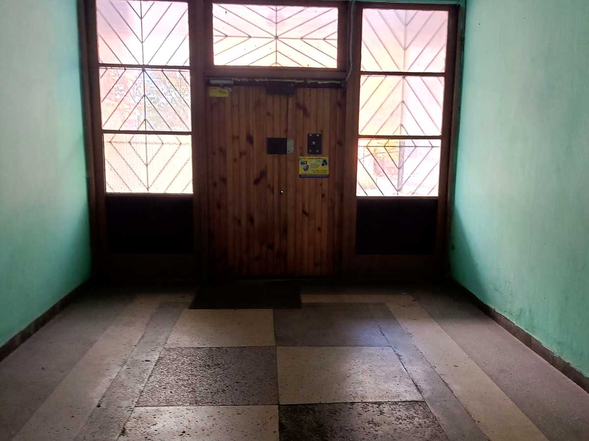 Квартира на вул. Паньківська, 19 в Києві, ID 350570, фото №20