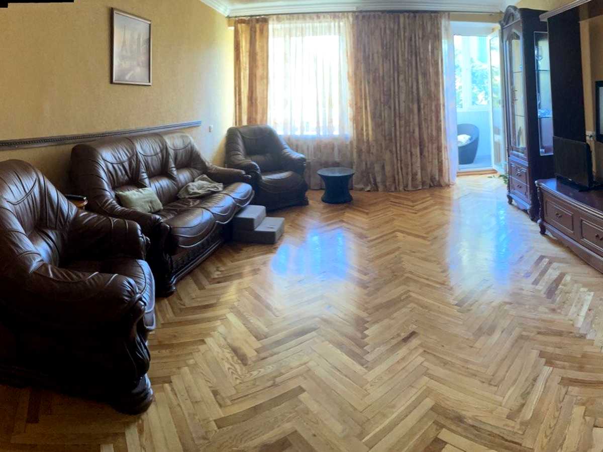 Квартира на вул. Паньківська, 19 в Київ, ID 350570, фото №3