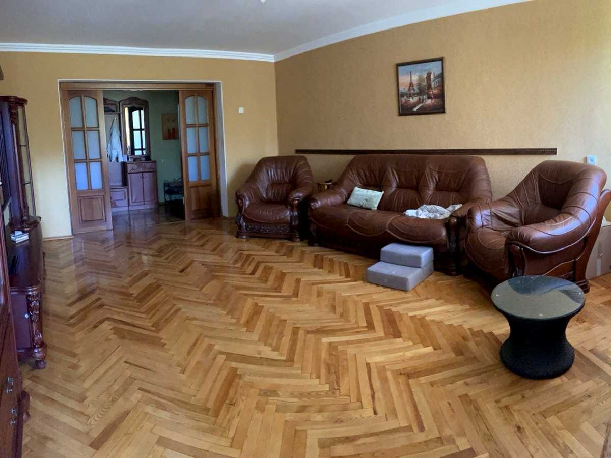 Квартира на вул. Паньківська, 19 в Київ, ID 350570, фото №4