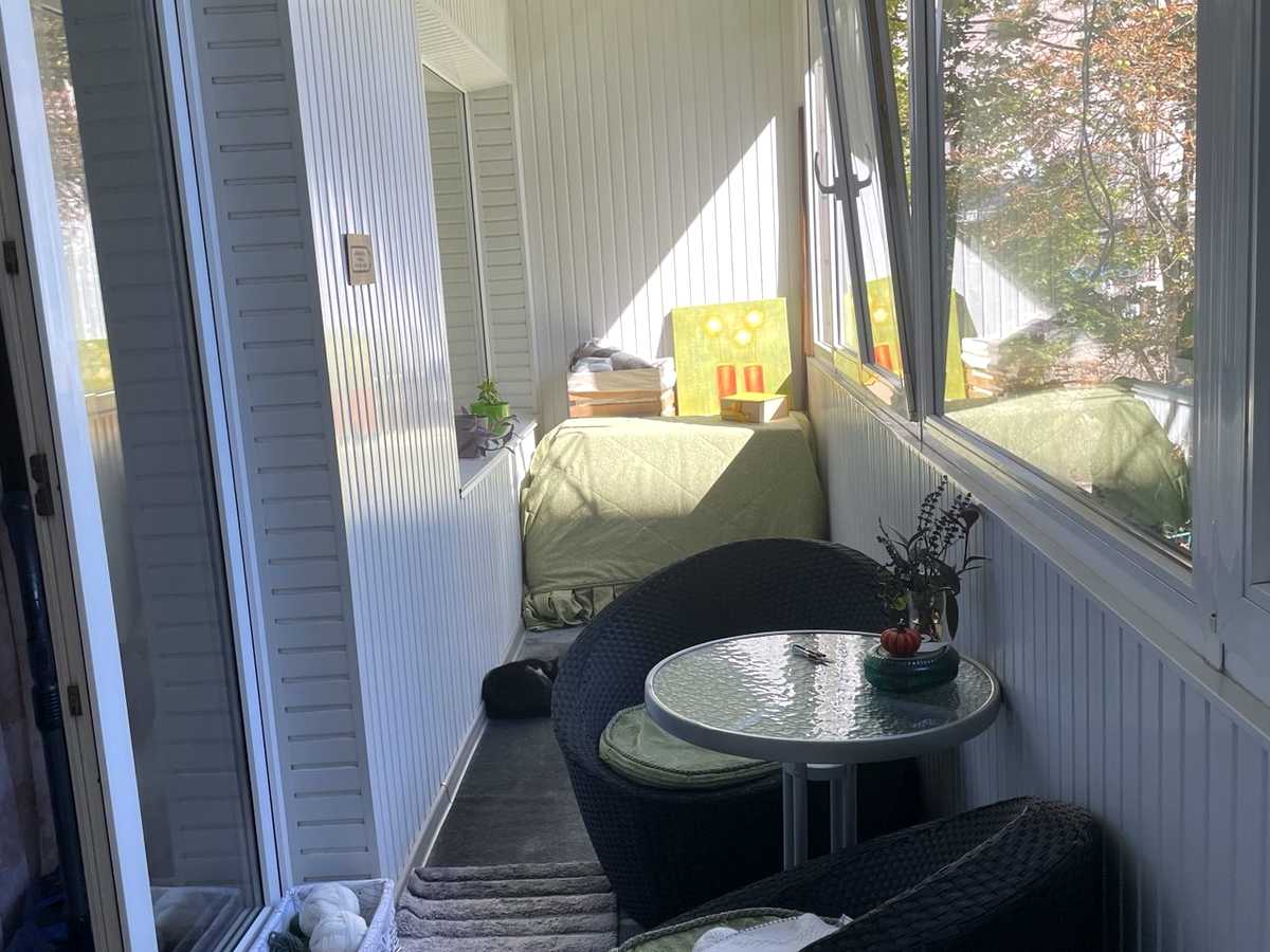 Квартира на вул. Паньківська, 19 в Київ, ID 350570, фото №5