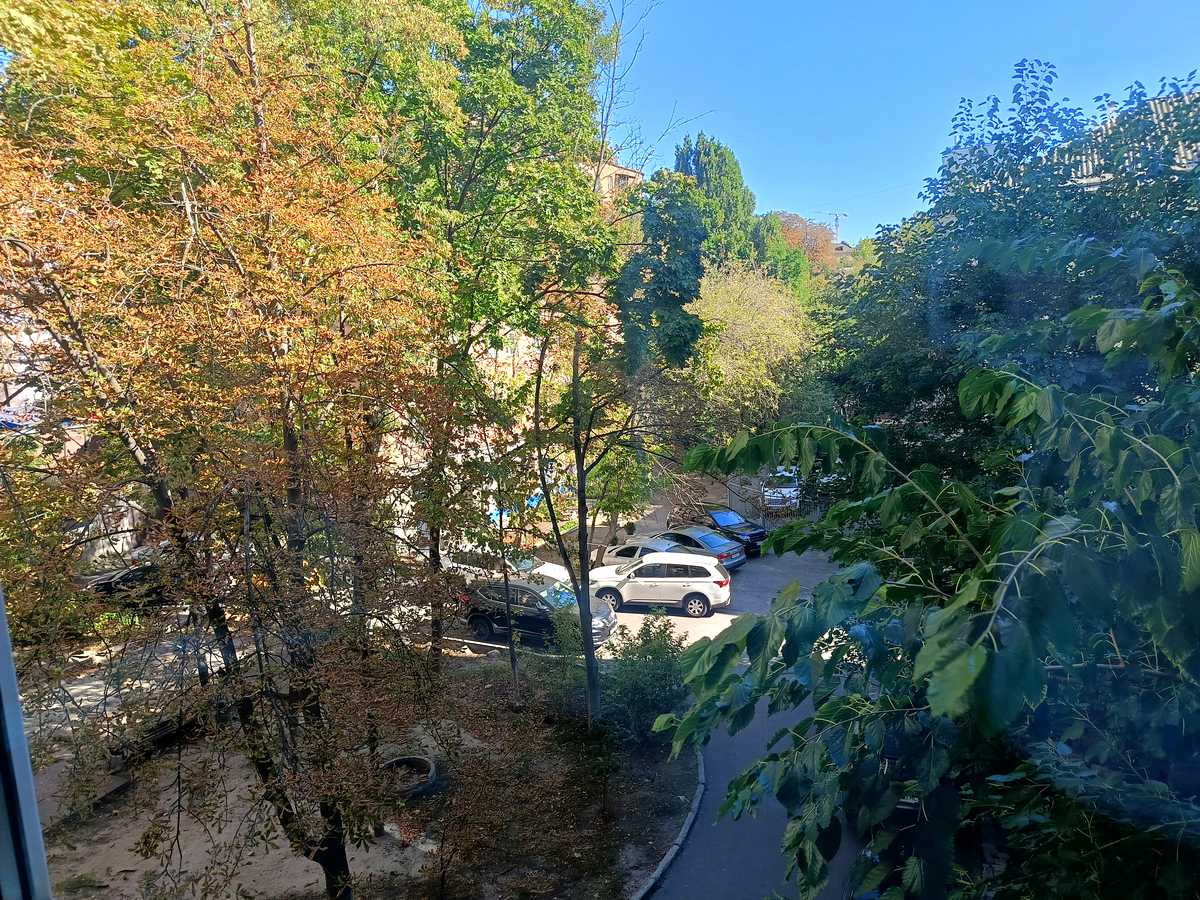 Квартира на вул. Паньківська, 19 в Києві, ID 350570, фото №9
