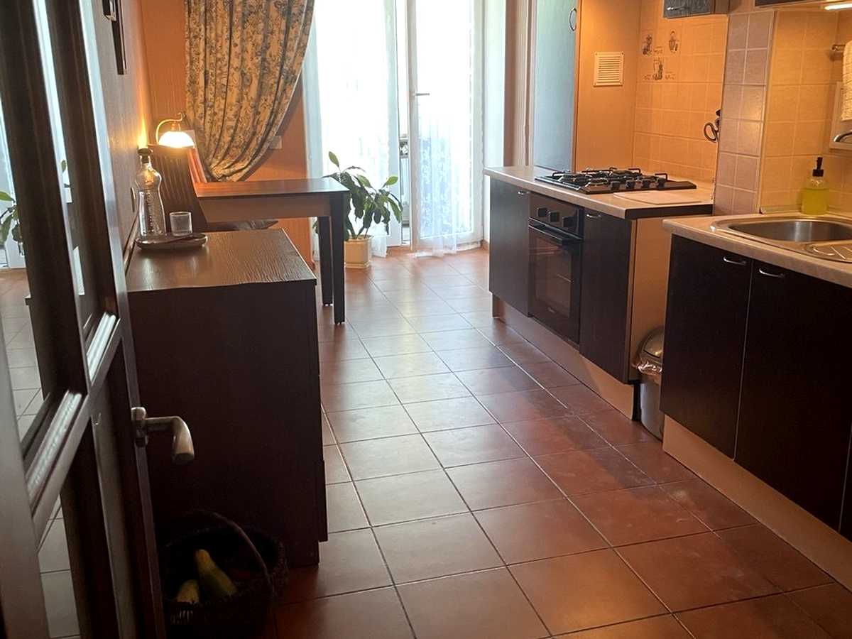 Квартира на вул. Паньківська, 19 в Києві, ID 350570, фото №10