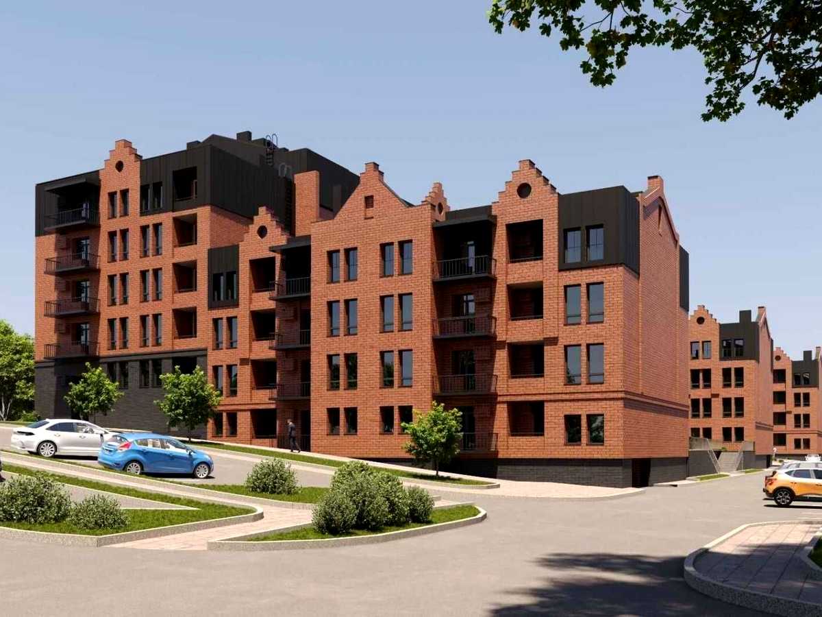 Квартира на вул. Березова в Рівному, ID 346964, фото №2