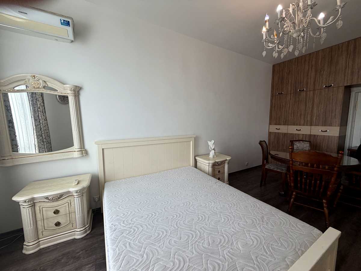 Квартира на вул. Мокра, 20Б, ID 469067, фото №1