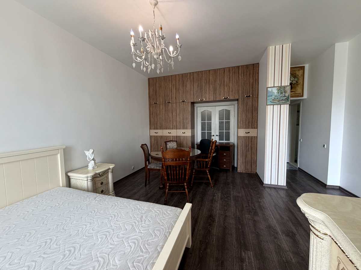 Квартира на вул. Мокра, 20Б в Києві, ID 469067, фото №2