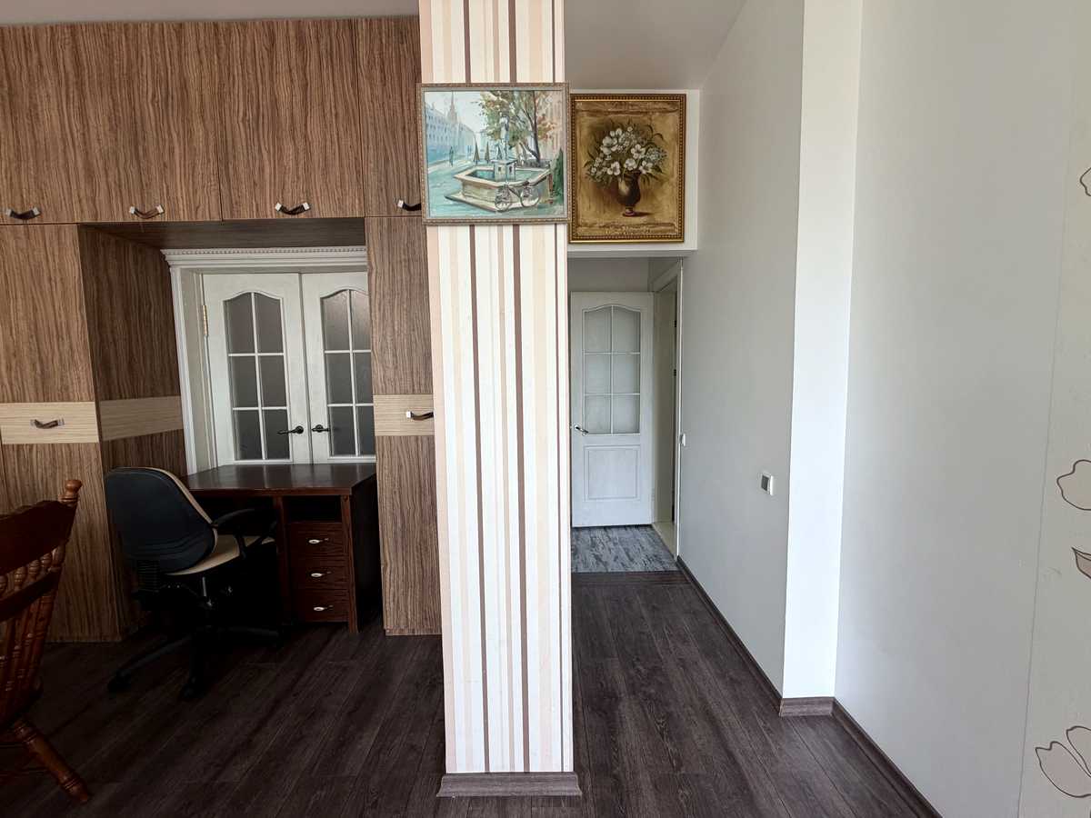 Квартира на вул. Мокра, 20Б в Києві, ID 469067, фото №11
