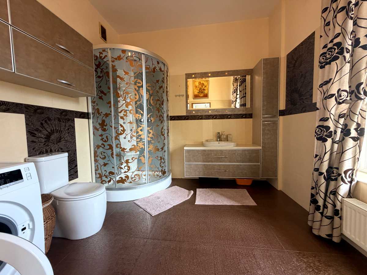 Квартира на вул. Мокра, 20Б в Києві, ID 469067, фото №12