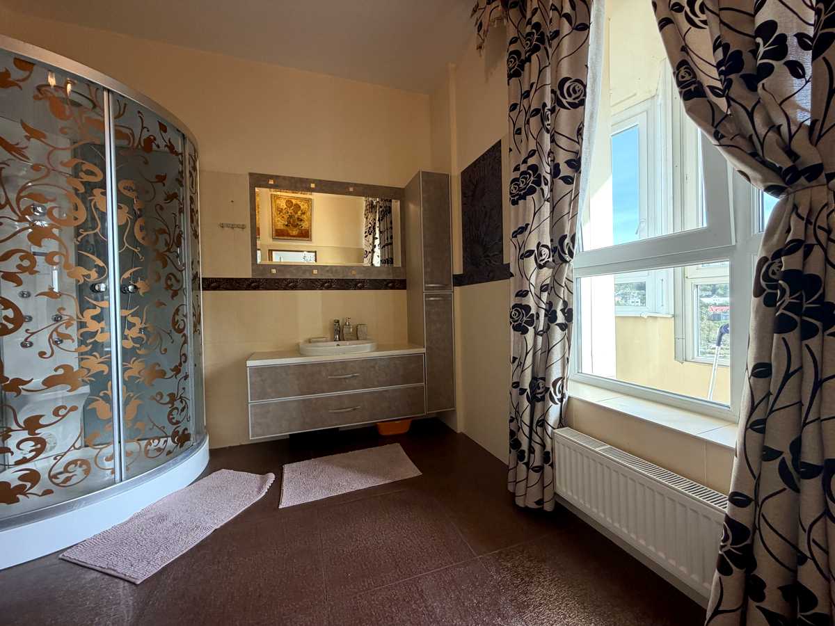 Квартира на вул. Мокра, 20Б в Києві, ID 469067, фото №13