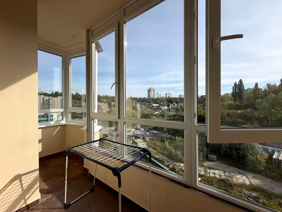 Квартира на вул. Мокра, 20Б в Києві, ID 469067, фото №15
