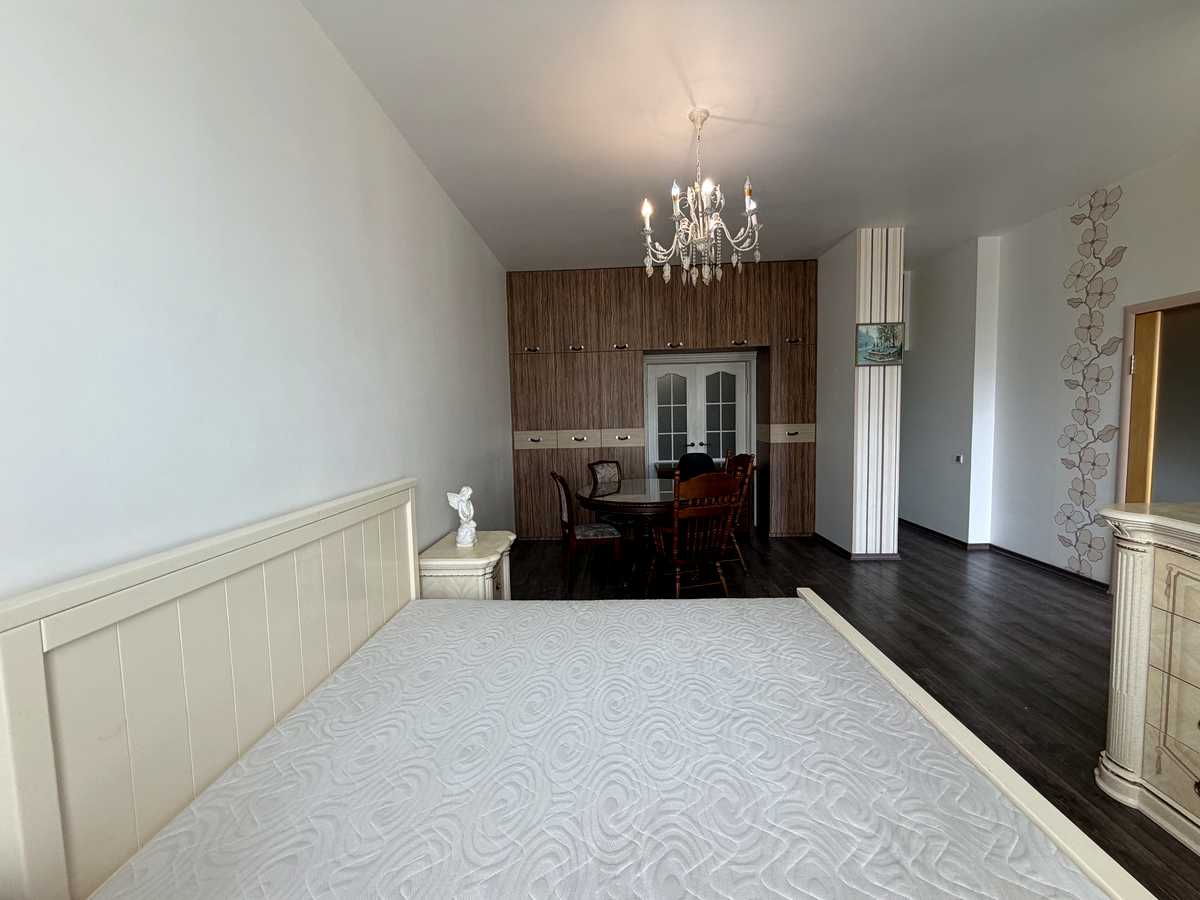 Квартира на вул. Мокра, 20Б в Києві, ID 469067, фото №3