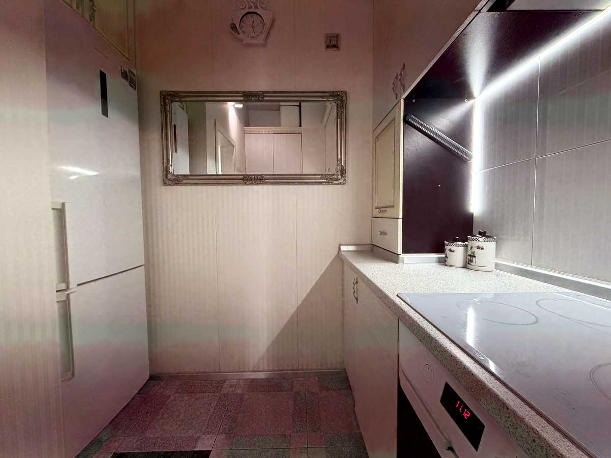 Квартира на вул. Мокра, 20Б в Києві, ID 469067, фото №23