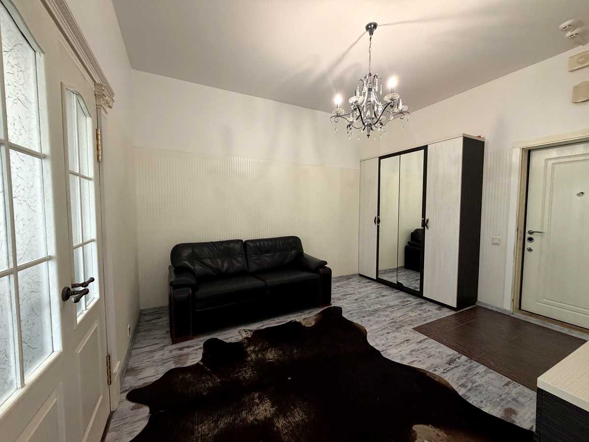 Квартира на вул. Мокра, 20Б в Києві, ID 469067, фото №26