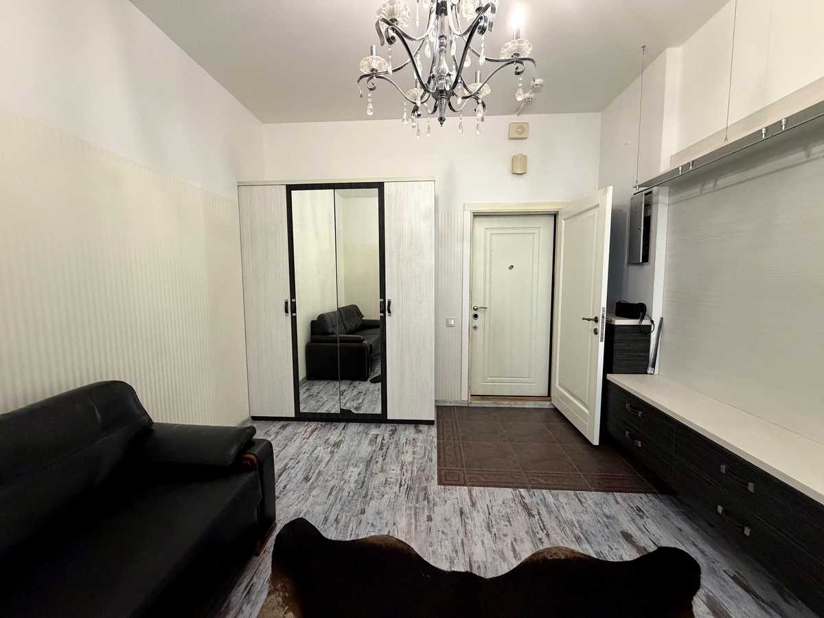 Квартира на вул. Мокра, 20Б в Києві, ID 469067, фото №27